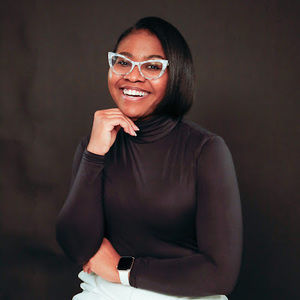 Meet your Posher, Brianna